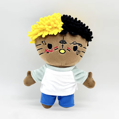 Xxxtentacion